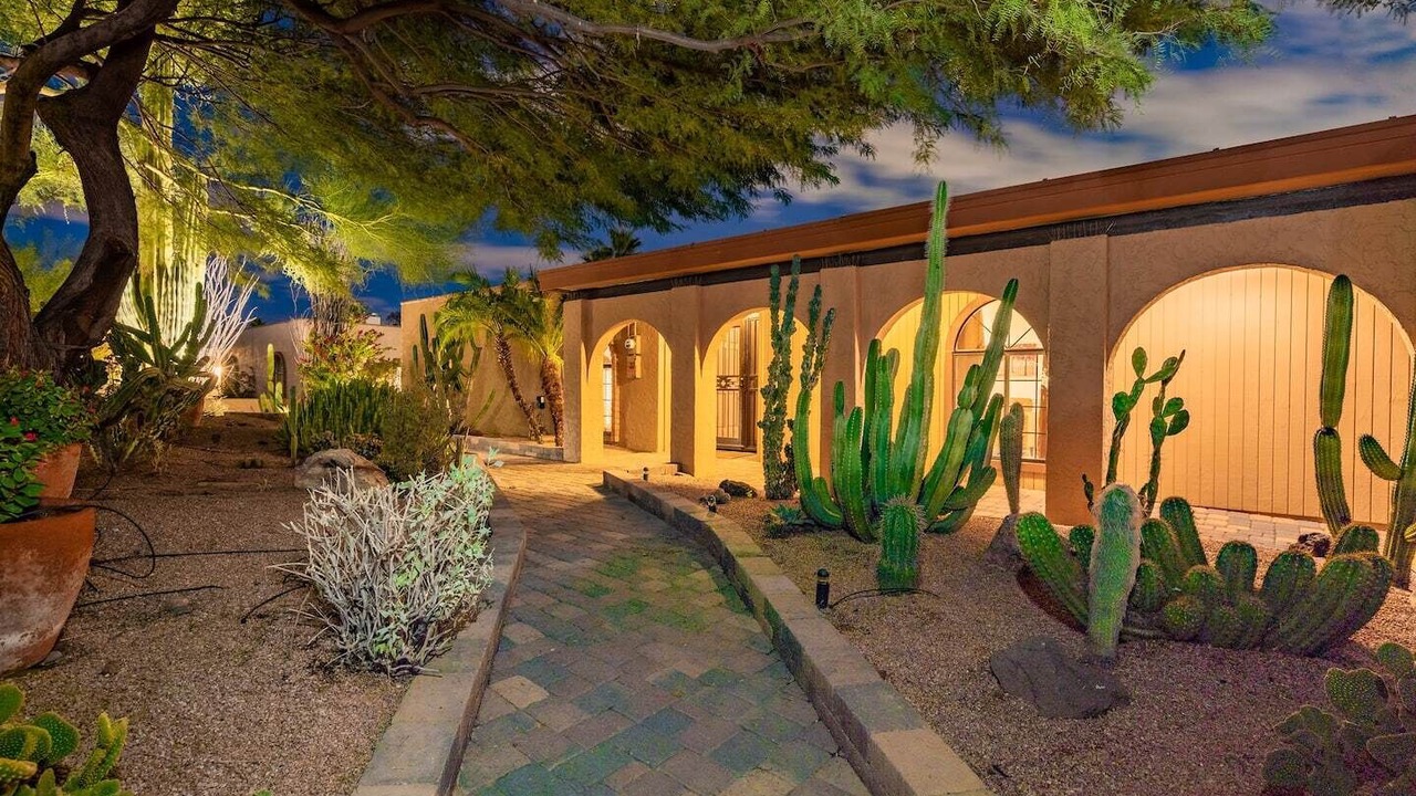 Photo of Outdoor in Raskin Estates
