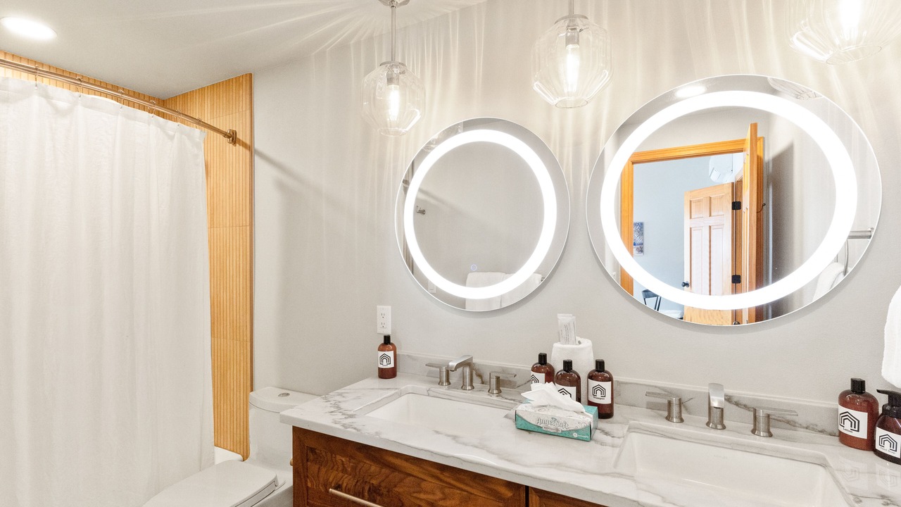 Photo of Bathroom in Steamboat Springs