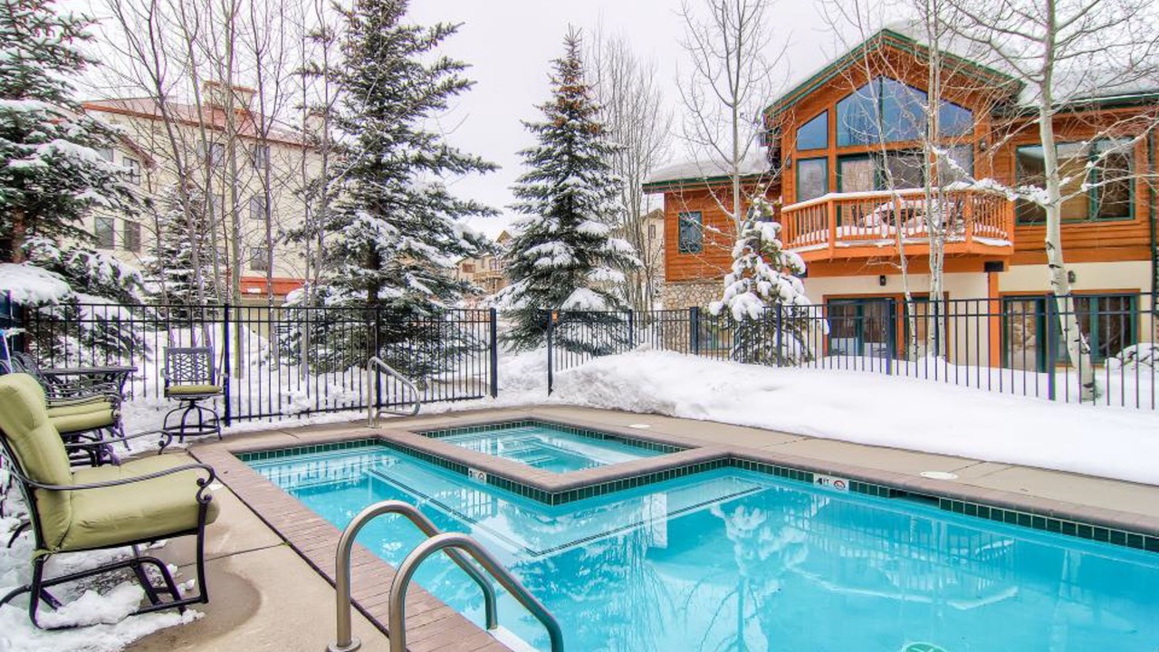 Photo of Outdoor in Steamboat Springs