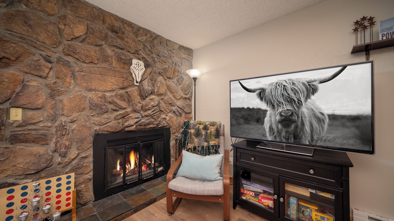 Photo of Livingroom in Winter Park