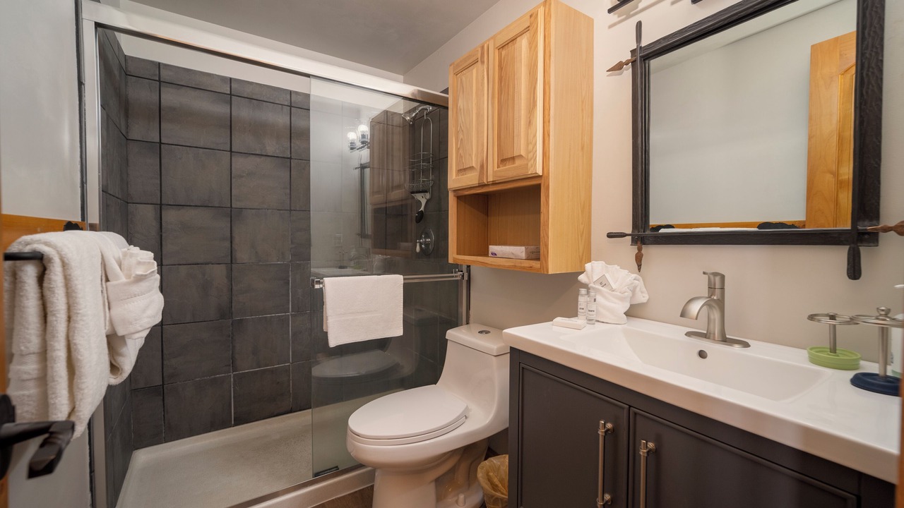 Photo of Bathroom in Winter Park