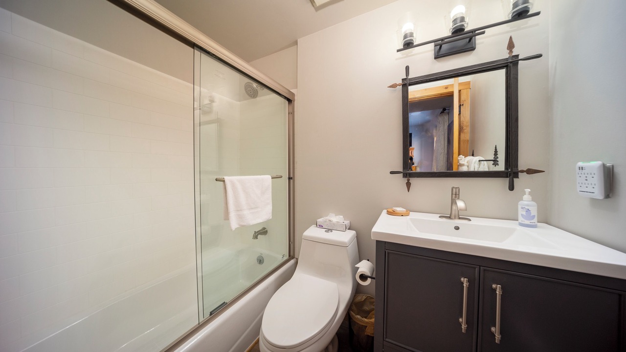 Photo of Bathroom in Winter Park