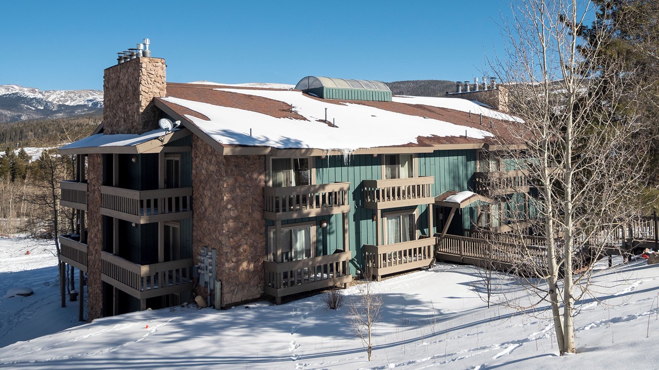Photo of Outdoor in Winter Park