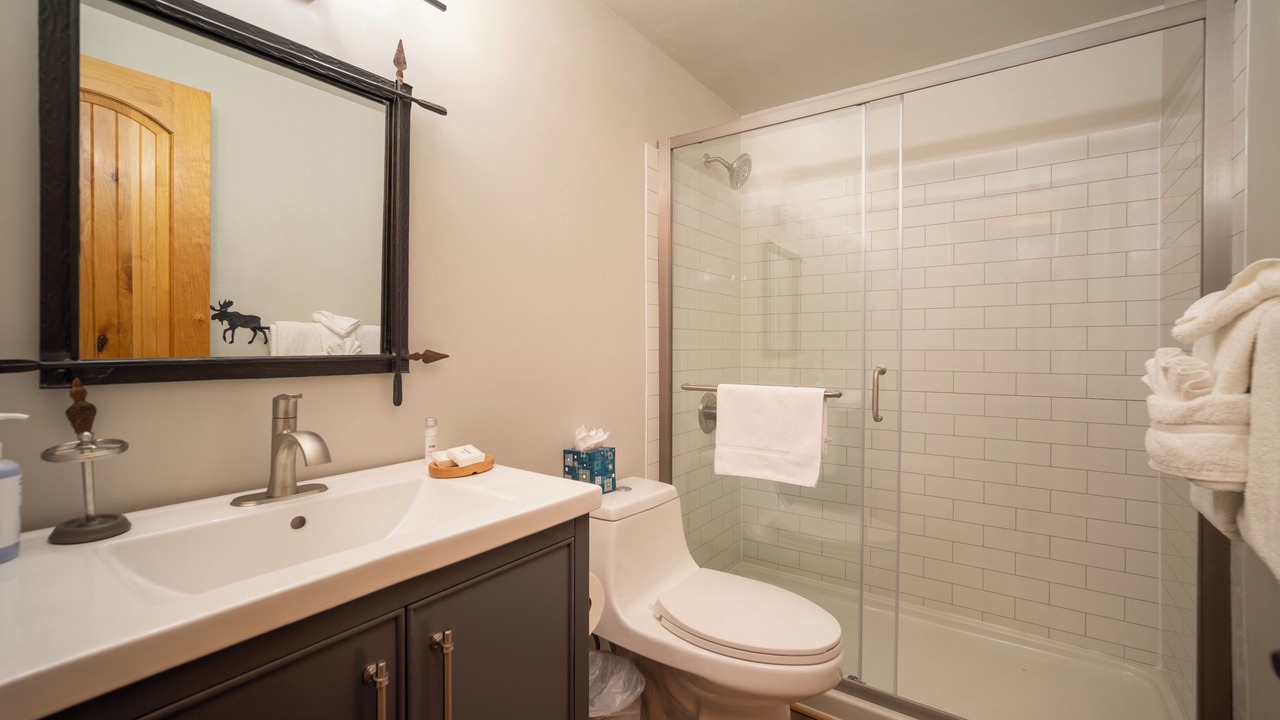 Photo of Bathroom in Winter Park