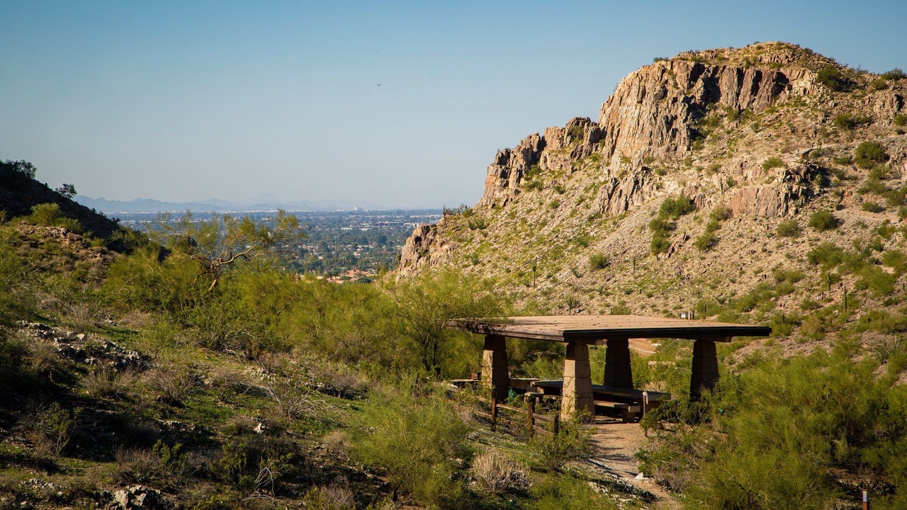 Photo of Outdoor in Arcadia Lite