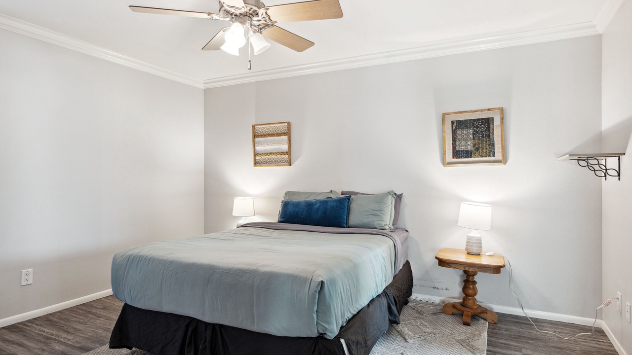 Photo of Bedroom in Arcadia Lite