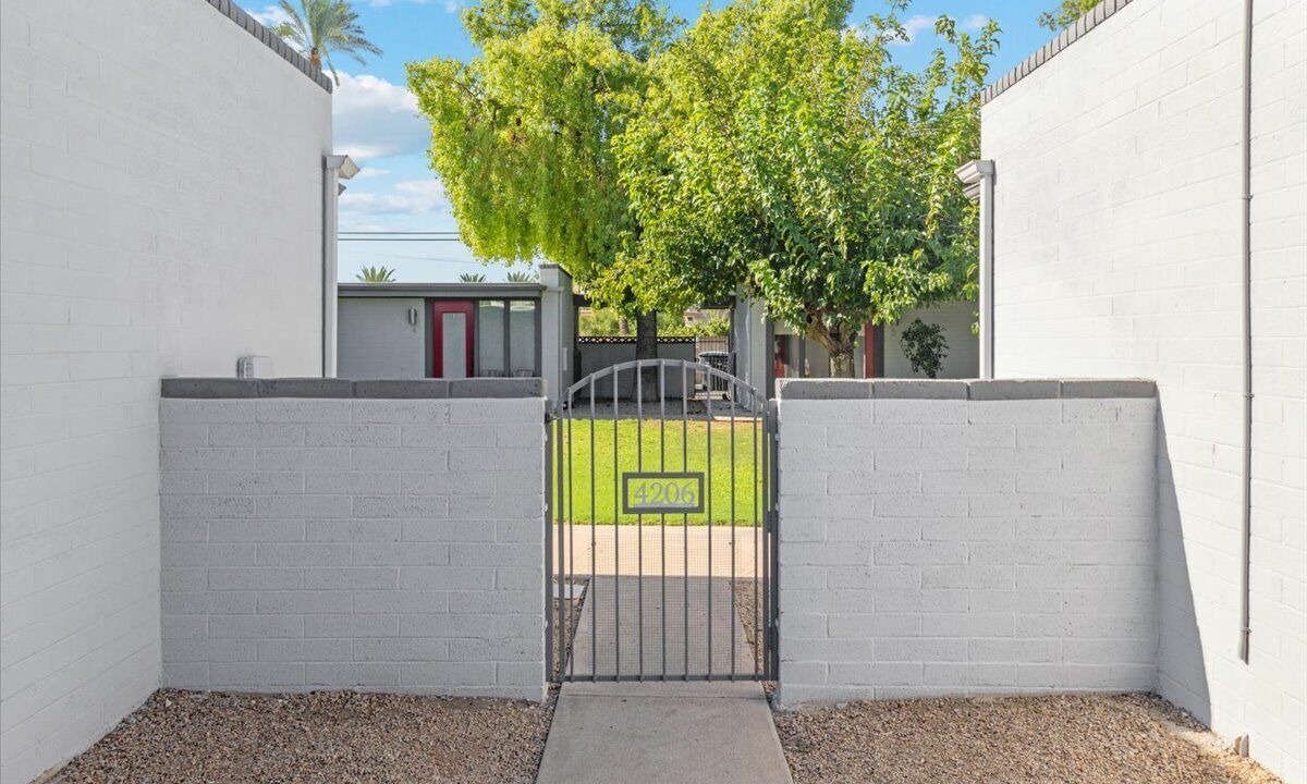 Photo of Outdoor in Arcadia Lite