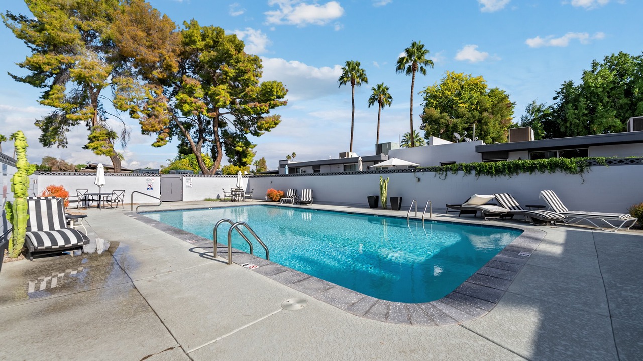 Photo of Outdoor in Arcadia Lite