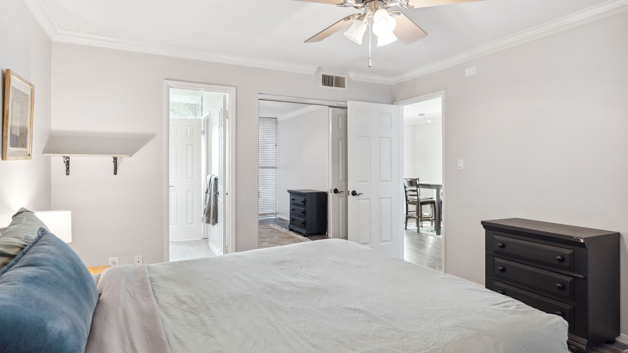 Photo of Bedroom in Arcadia Lite