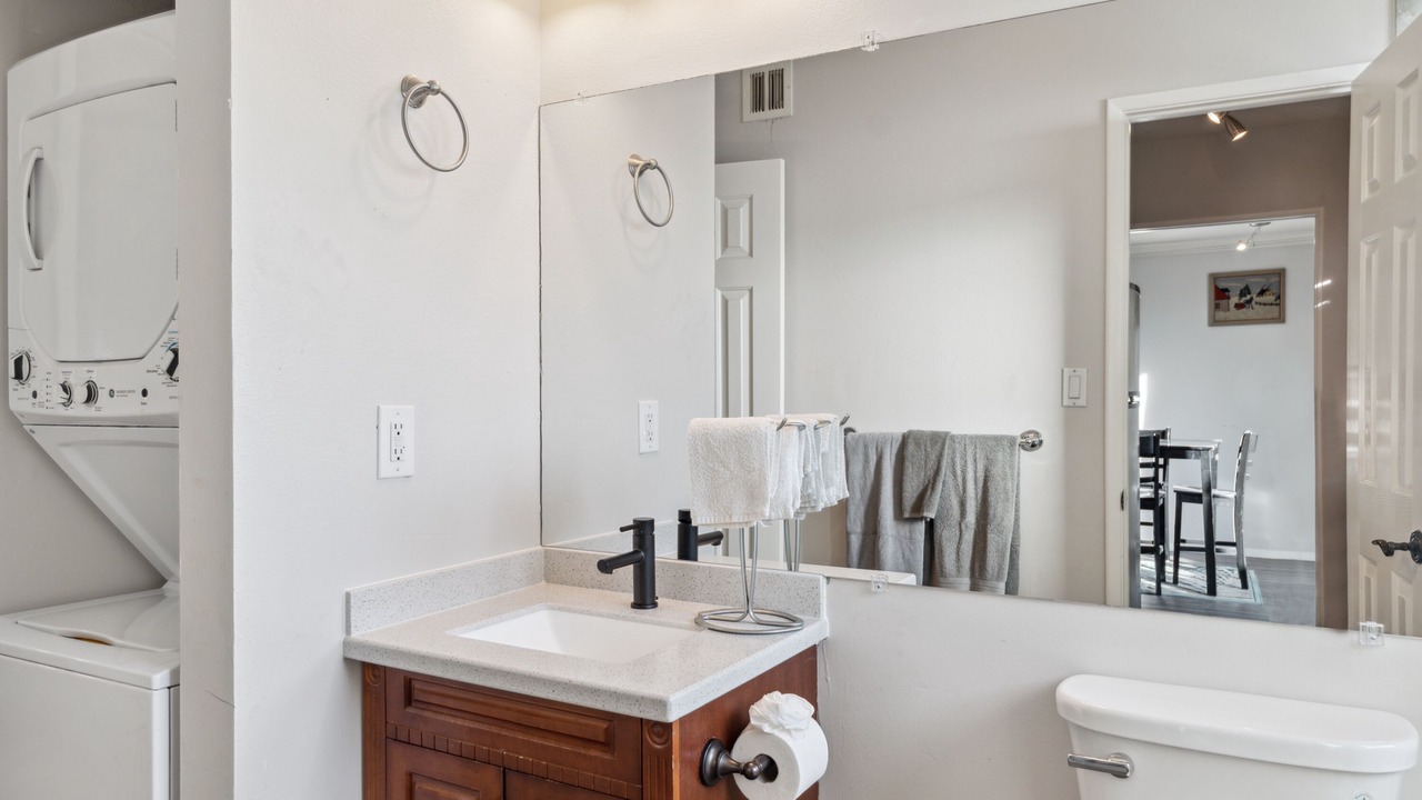 Photo of Bathroom in Arcadia Lite