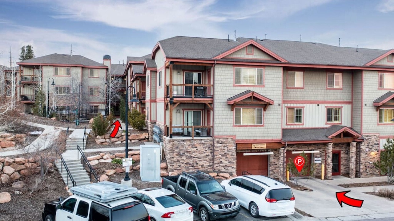 Photo of Outdoor in Bear Hollow Village