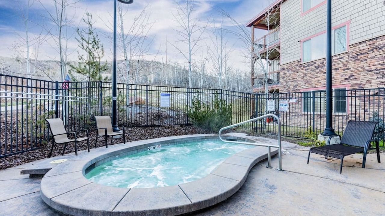 Photo of Outdoor in Bear Hollow Village