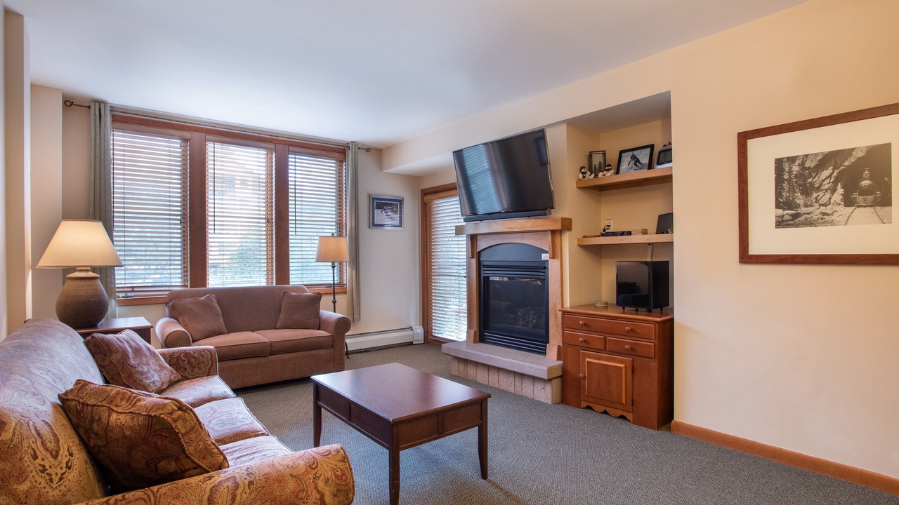 Photo of Bedroom in Winter Park