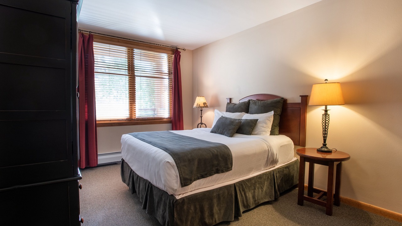 Photo of Bedroom in Winter Park