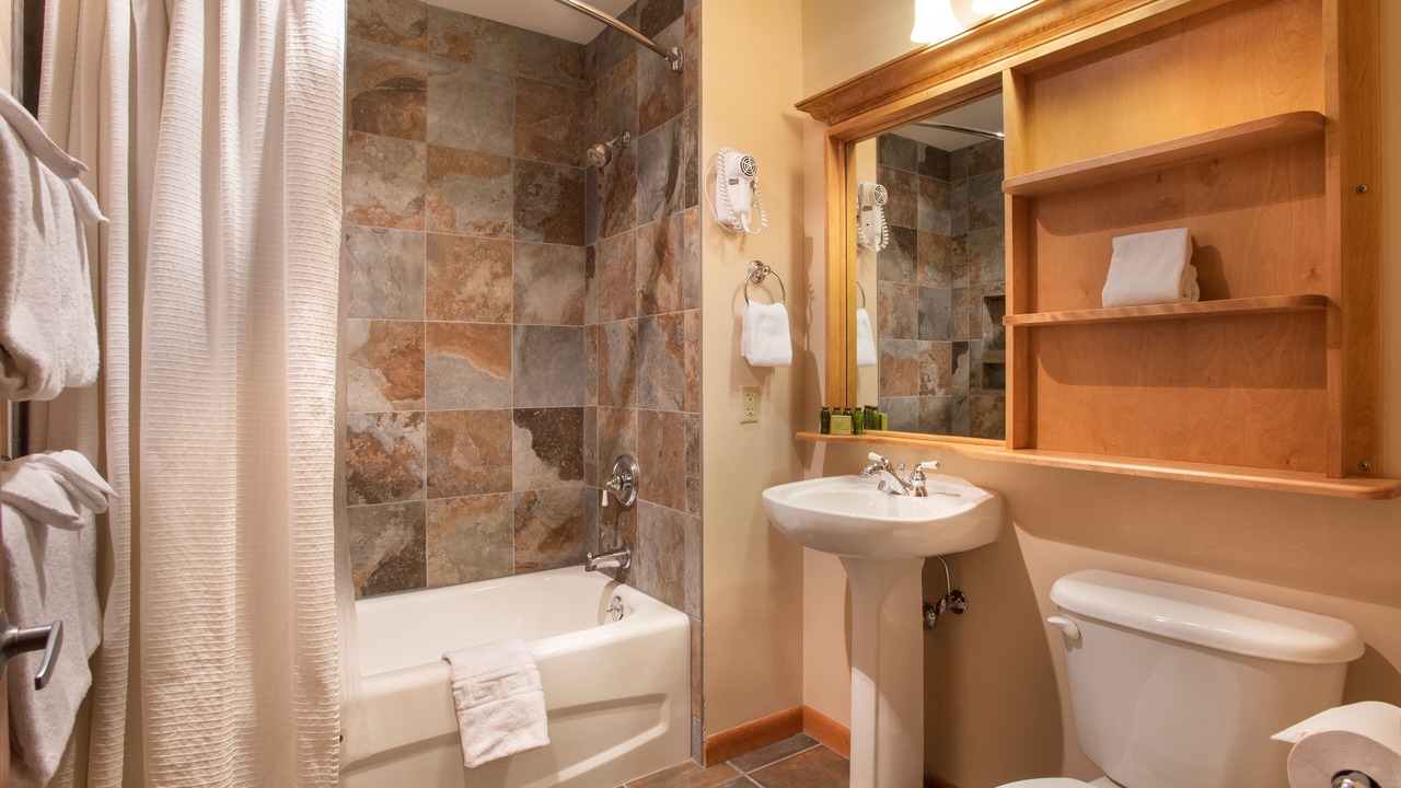 Photo of Bathroom in Winter Park