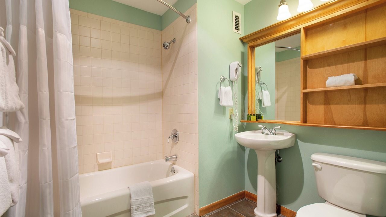 Photo of Bathroom in Winter Park