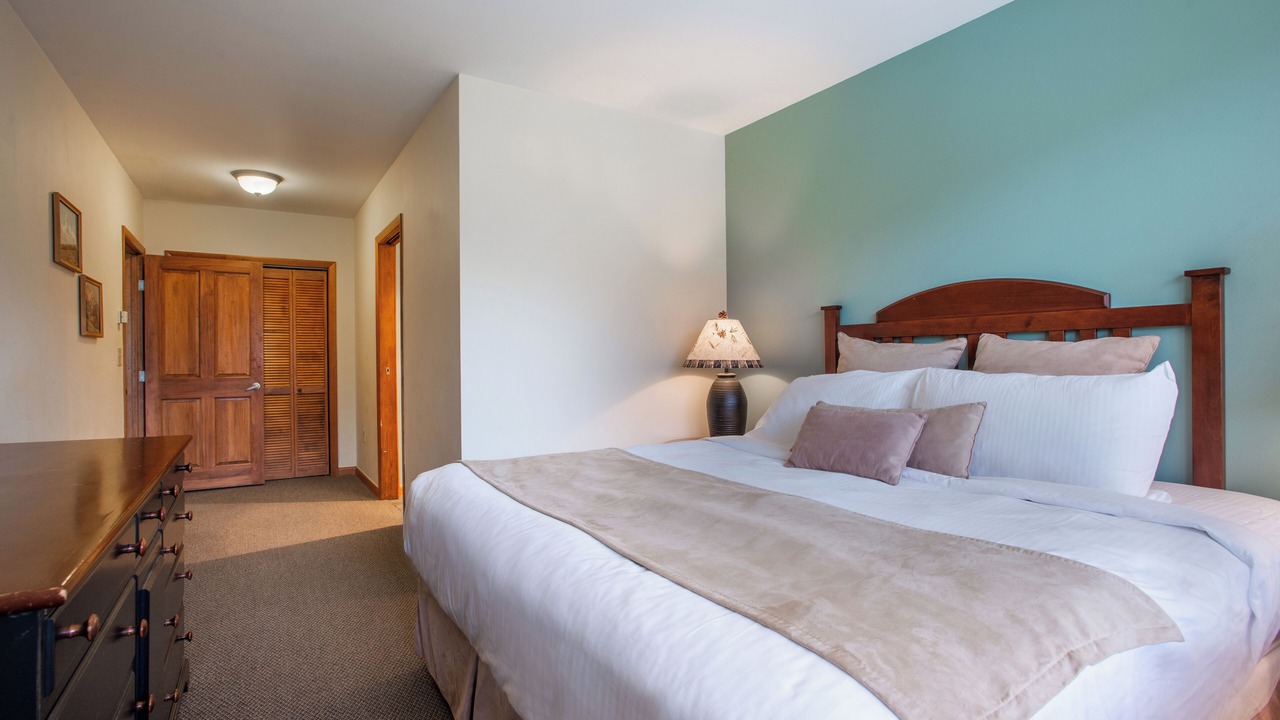 Photo of Bedroom in Winter Park