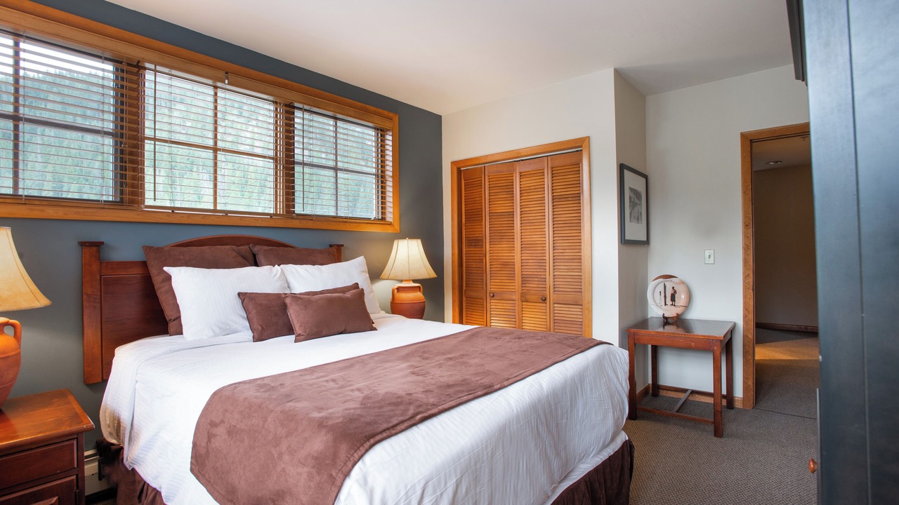 Photo of Bedroom in Winter Park