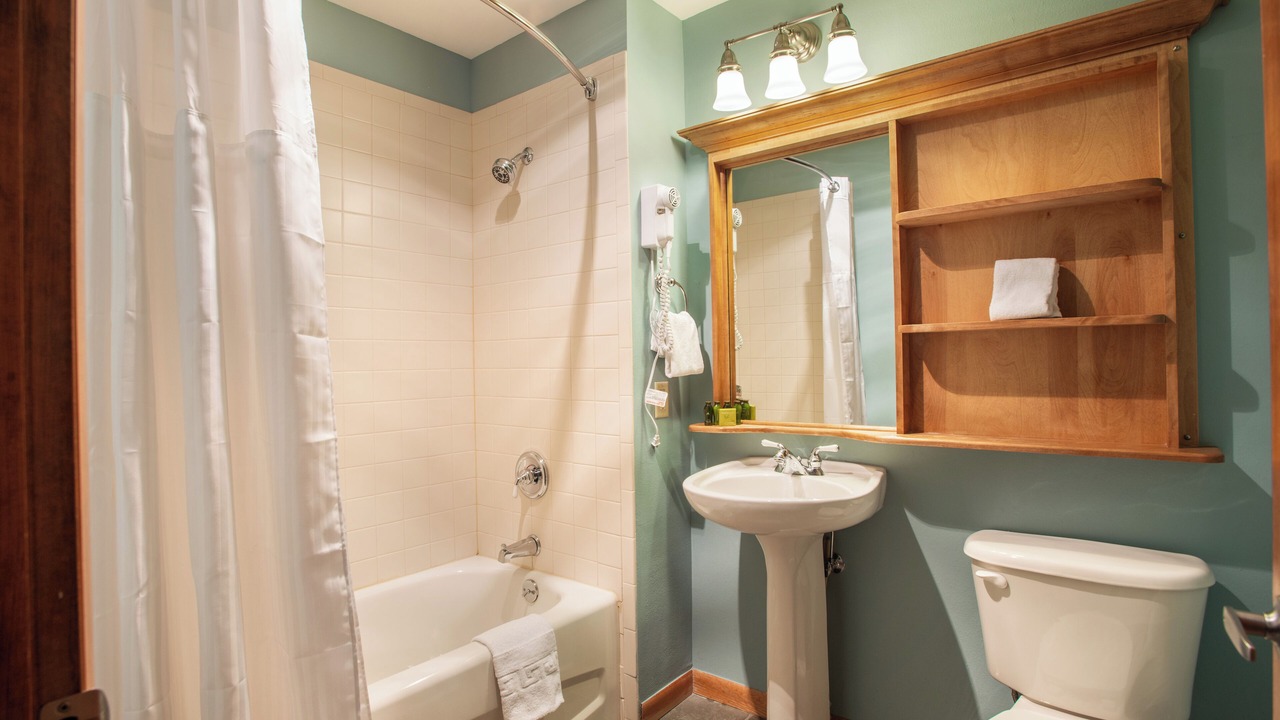Photo of Bathroom in Winter Park