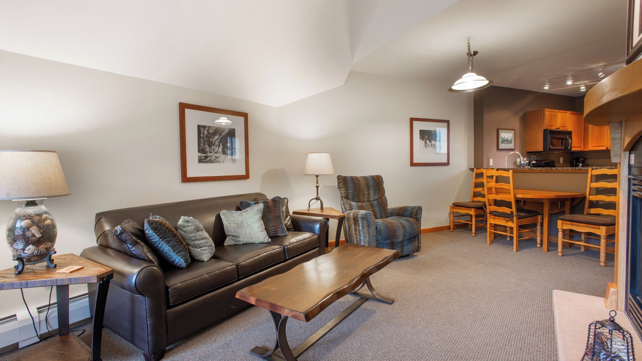 Photo of Livingroom in Winter Park