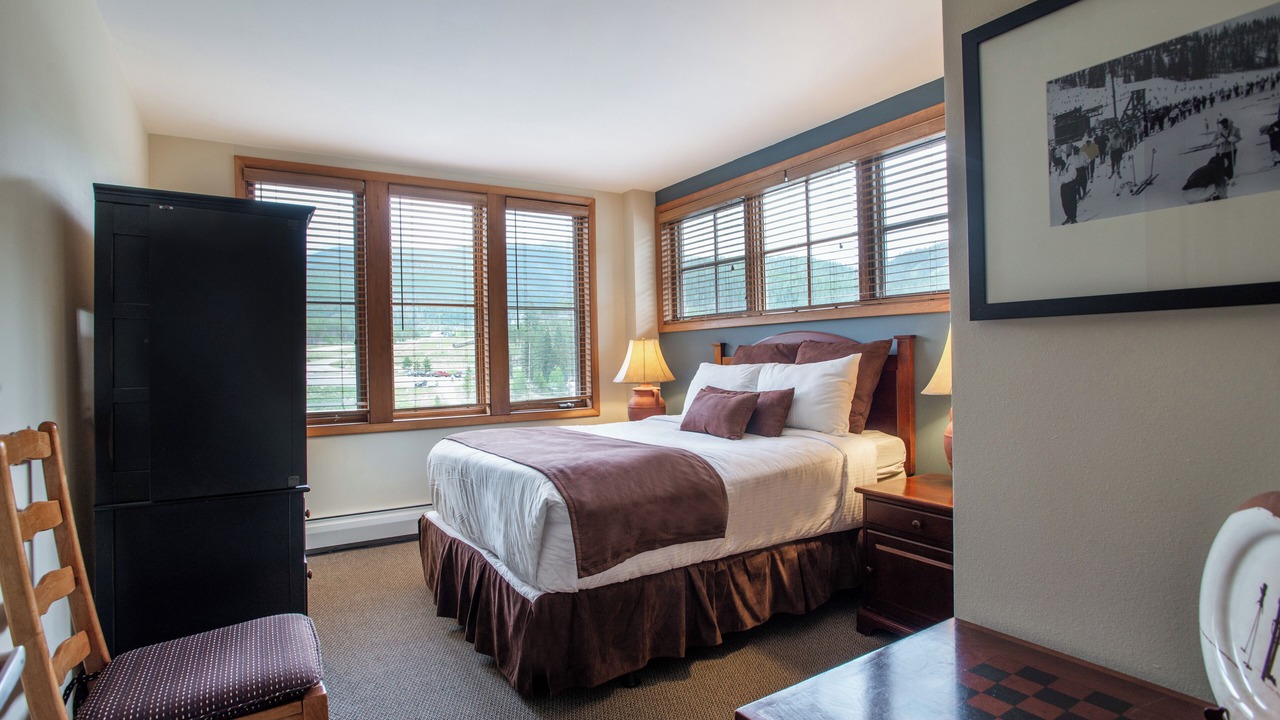 Photo of Bedroom in Winter Park
