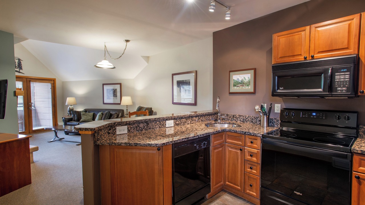 Photo of Kitchen in Winter Park