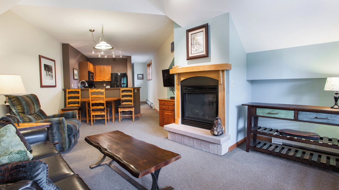 Photo of Livingroom in Winter Park