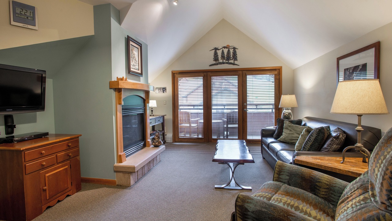 Photo of Livingroom in Winter Park