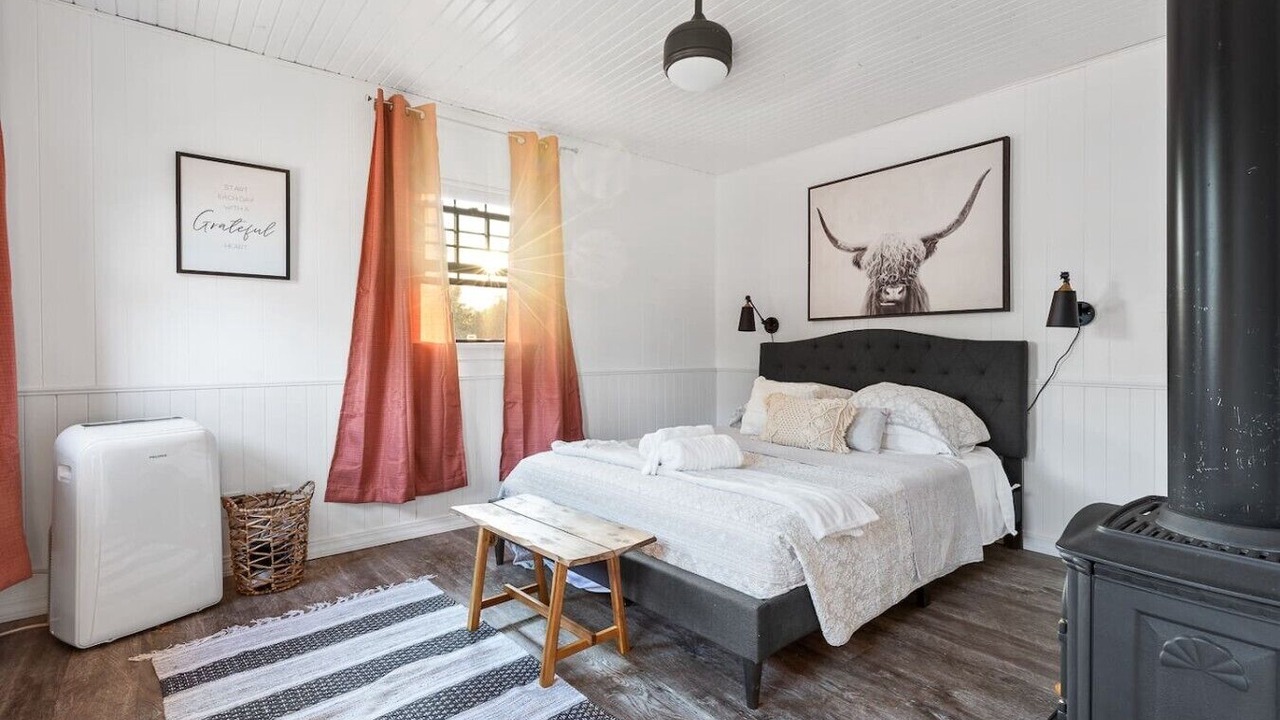 Photo of Bedroom in Spearfish