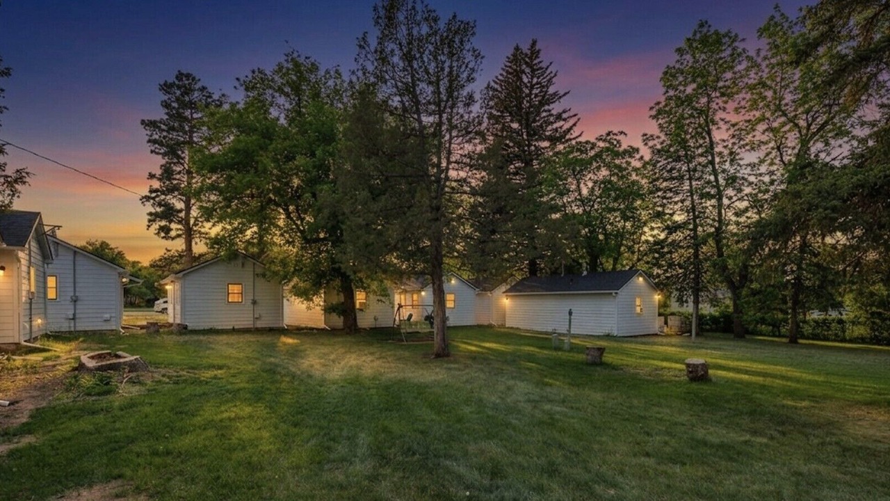 Photo of Outdoor in Spearfish