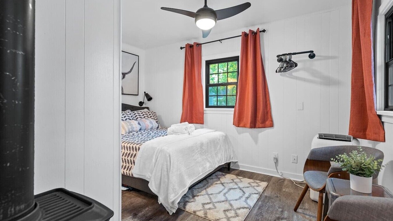 Photo of Bedroom in Spearfish