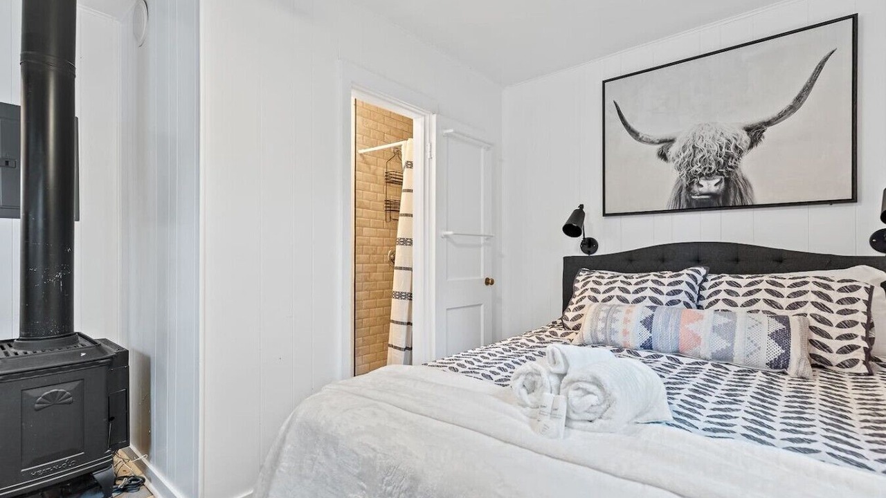 Photo of Bedroom in Spearfish
