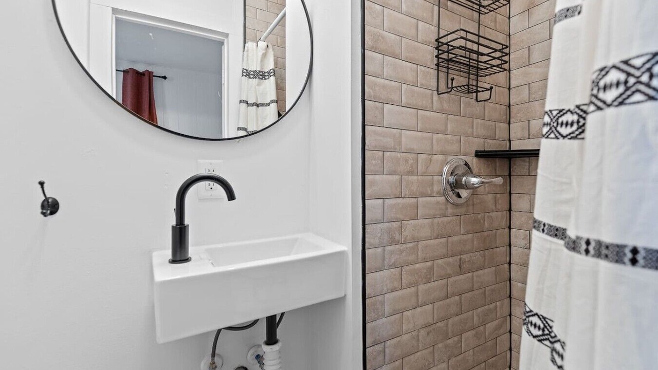 Photo of Bathroom in Spearfish