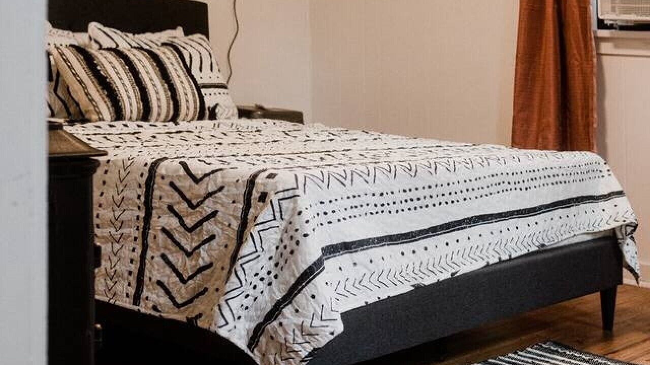 Photo of Bedroom in Spearfish
