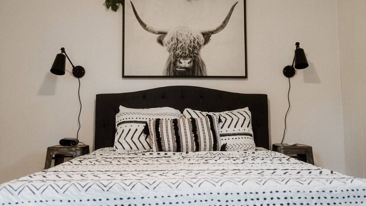 Photo of Bedroom in Spearfish