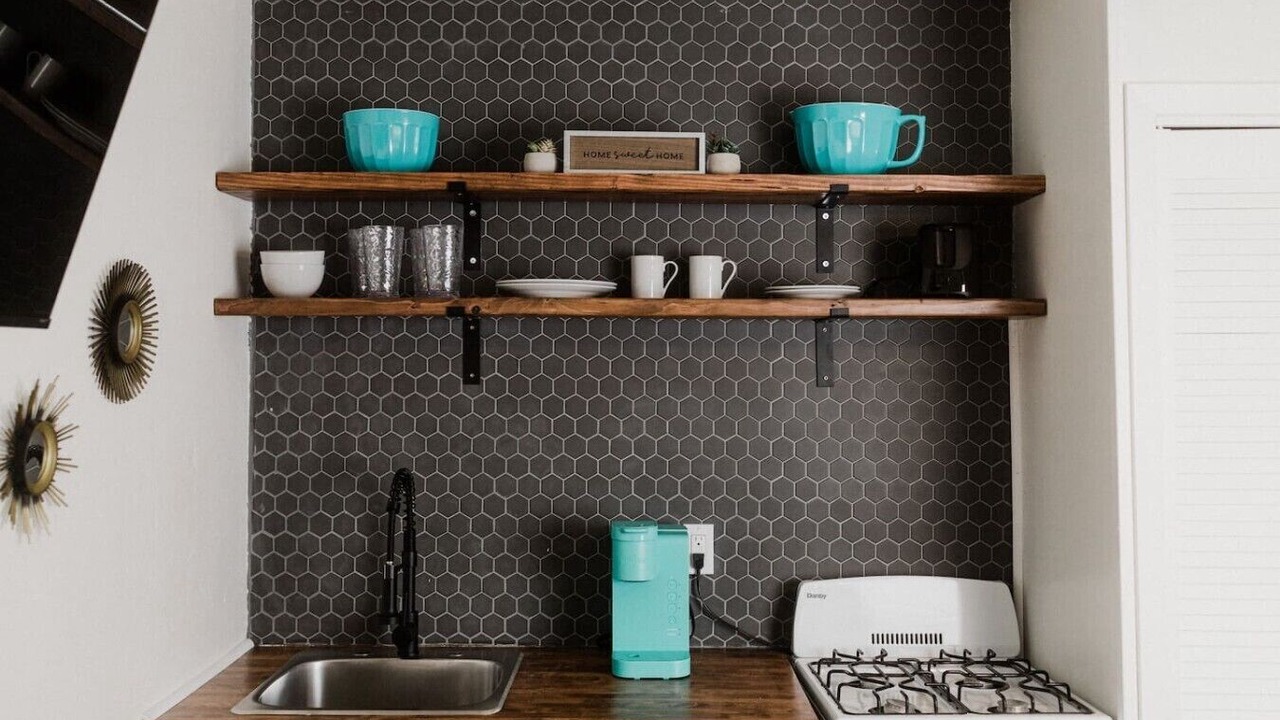 Photo of Kitchen in Spearfish