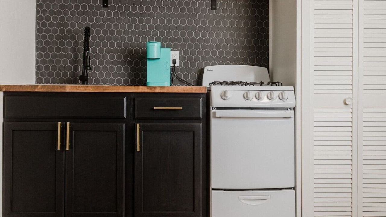 Photo of Kitchen in Spearfish