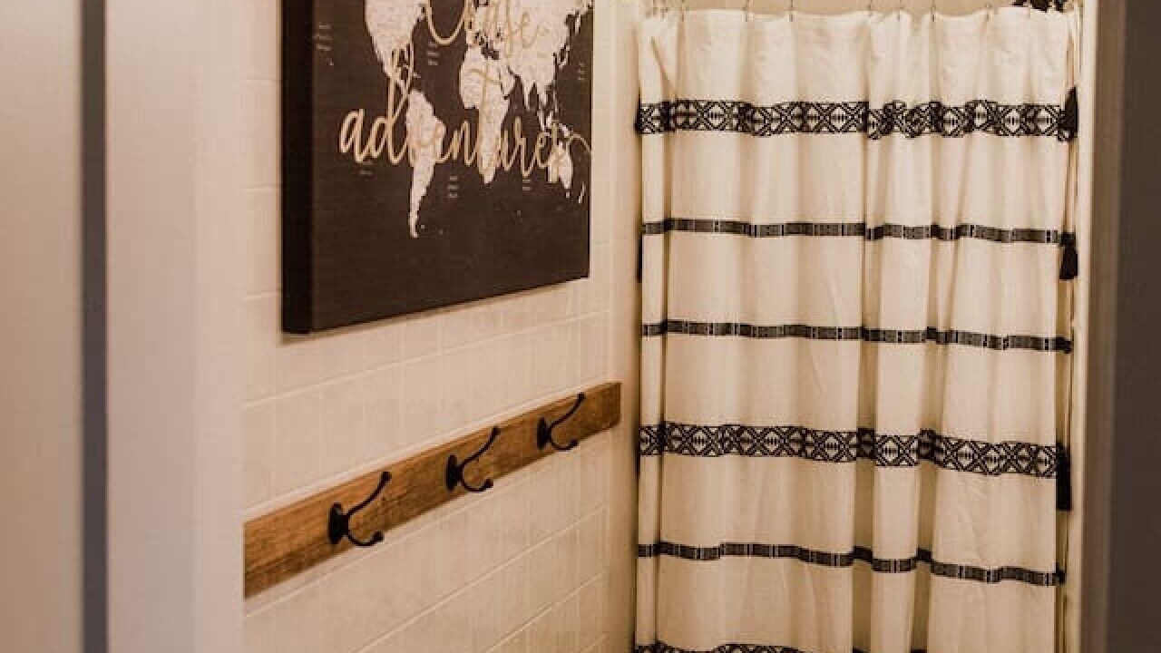 Photo of Bathroom in Spearfish