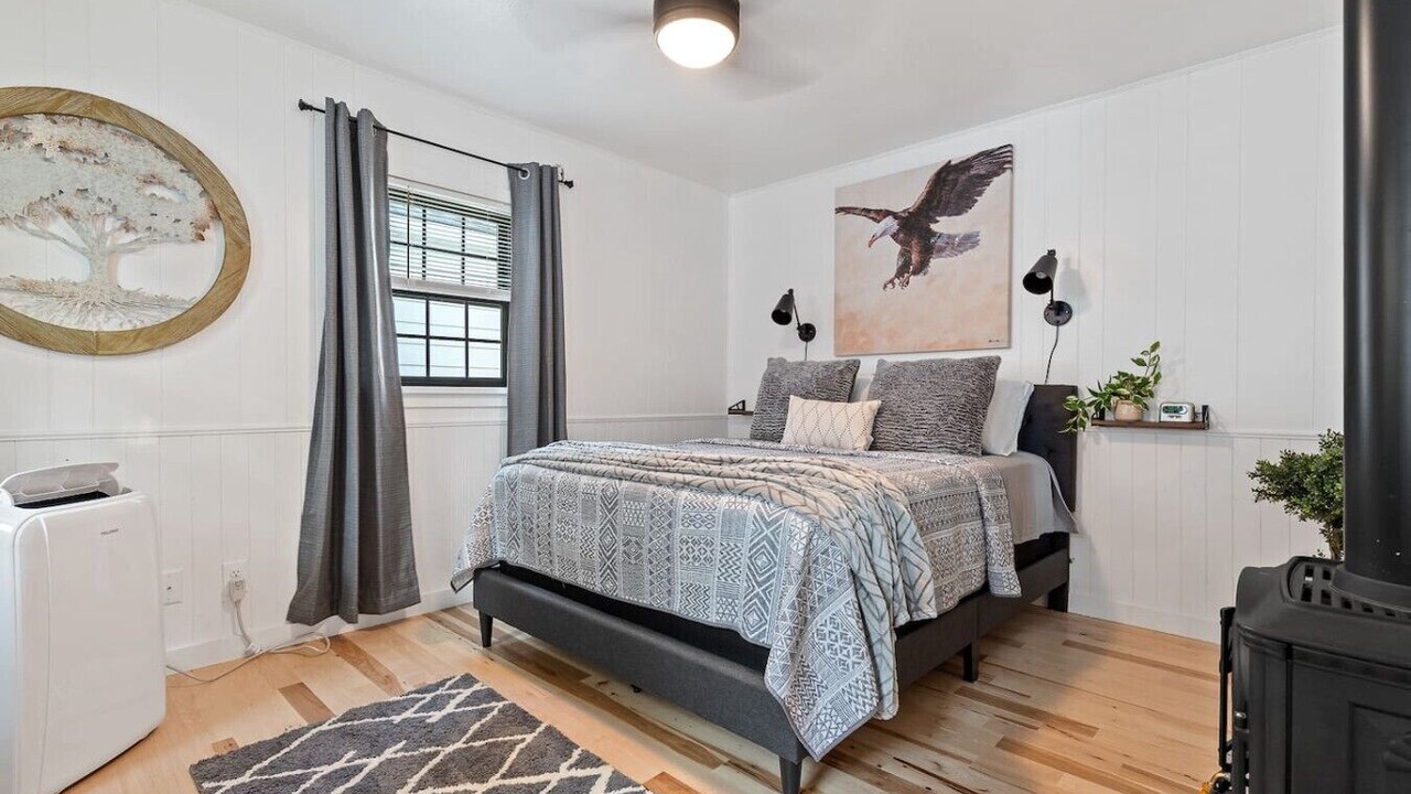 Photo of Bedroom in Spearfish