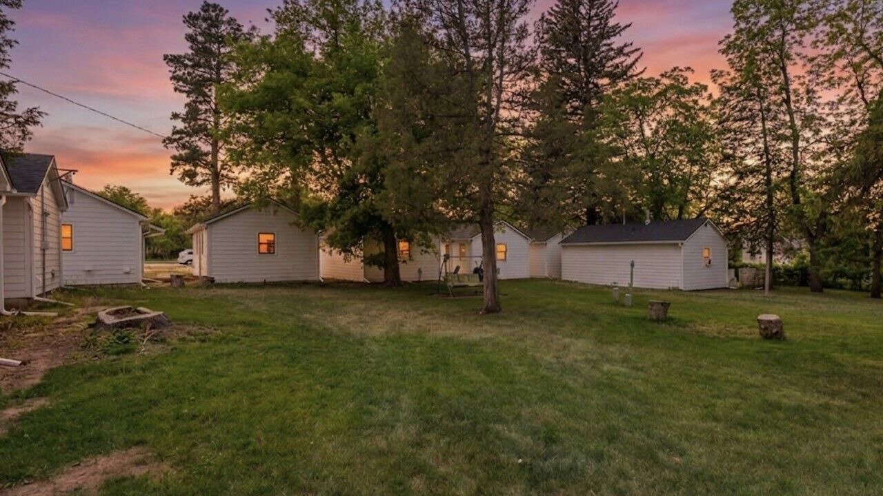 Photo of Outdoor in Spearfish