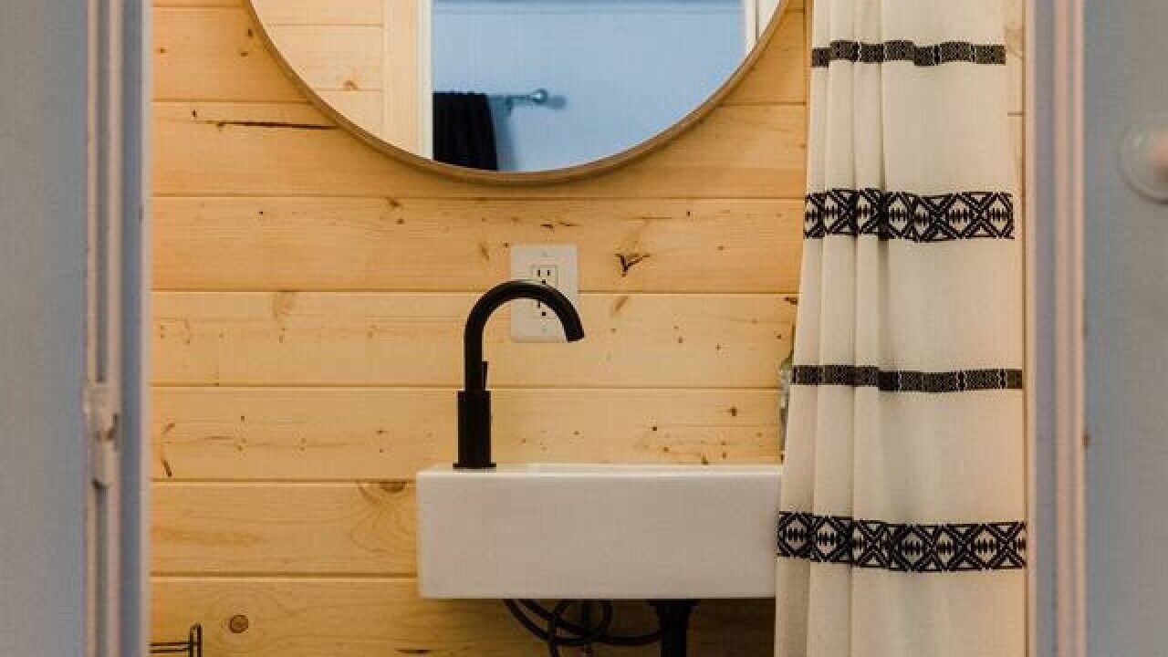 Photo of Bathroom in Spearfish