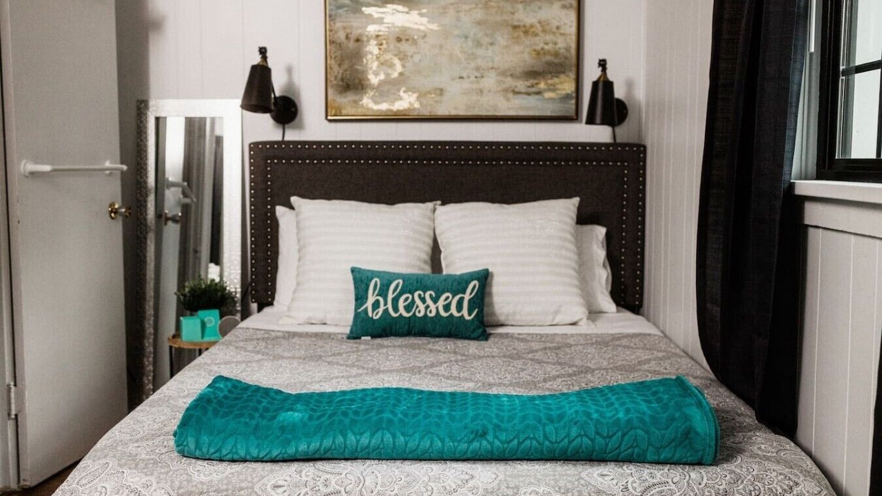 Photo of Bedroom in Spearfish