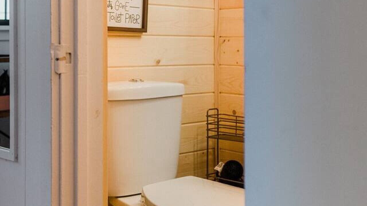 Photo of Bathroom in Spearfish