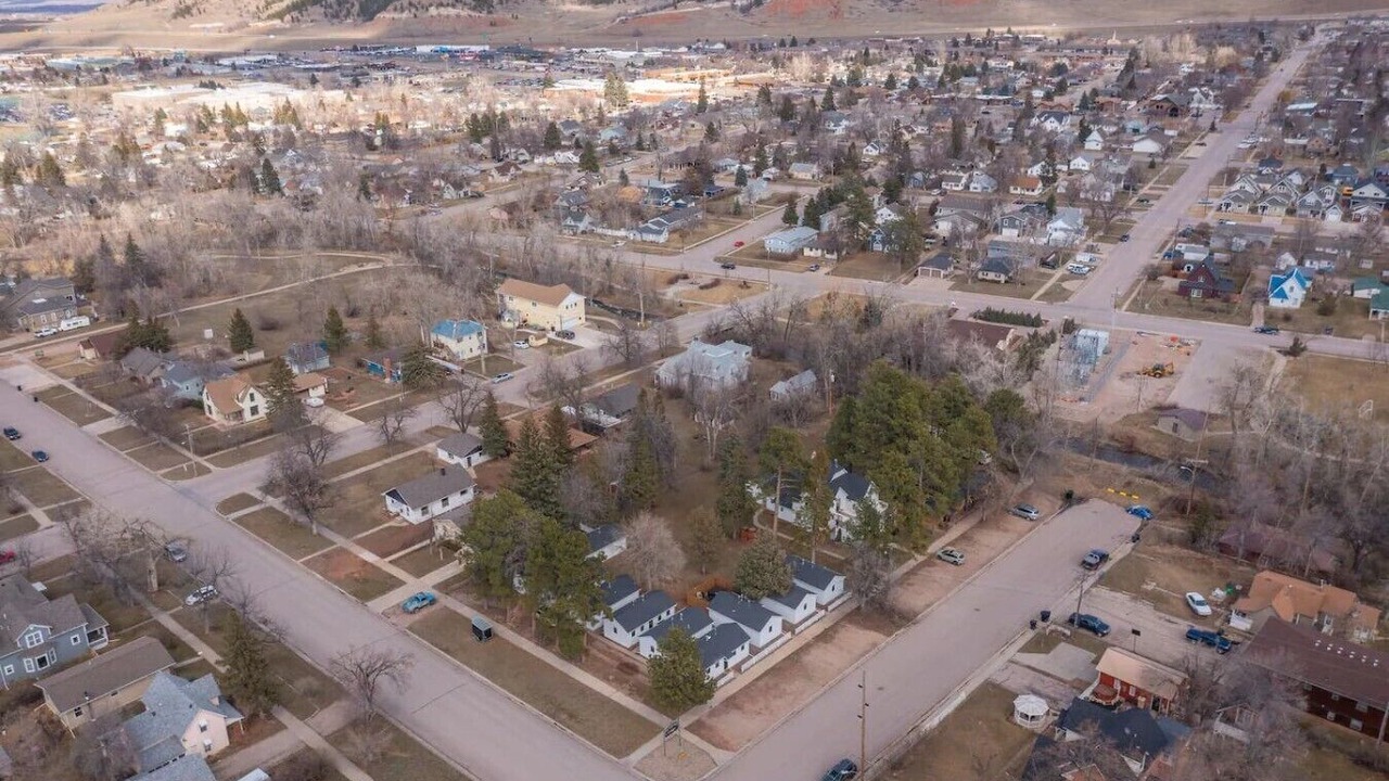 Photo of Outdoor in Spearfish