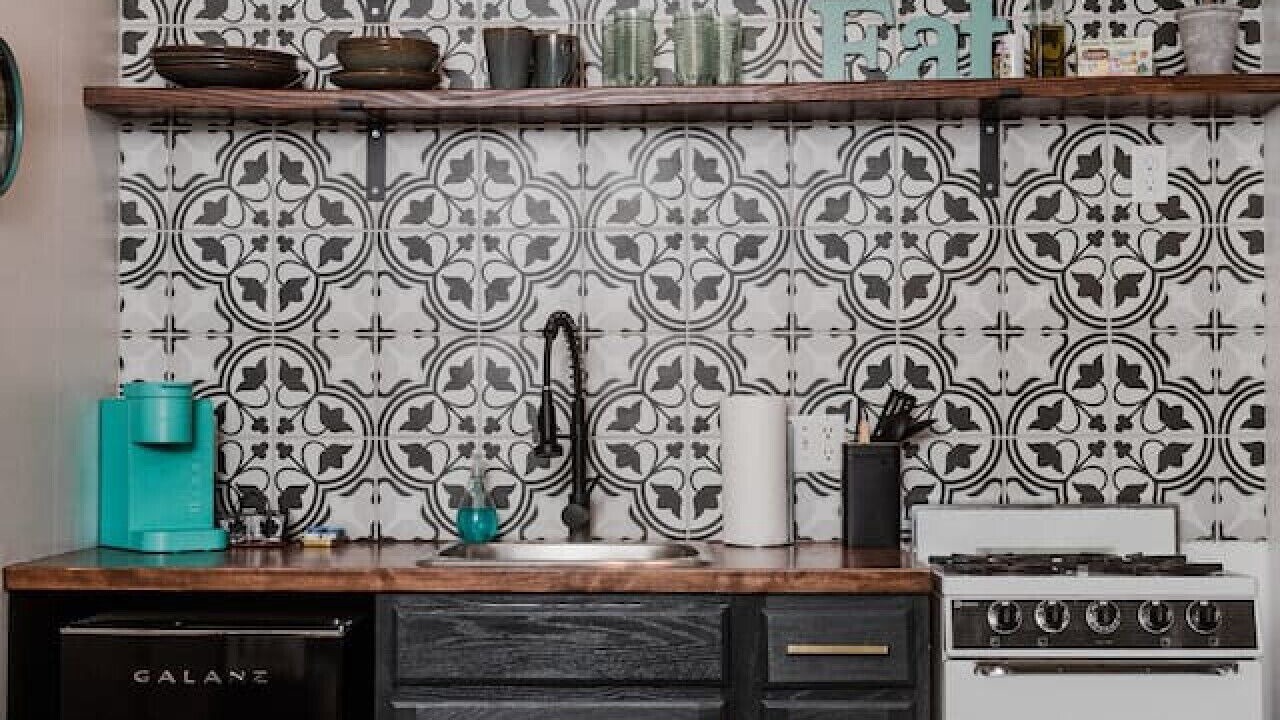 Photo of Kitchen in Spearfish