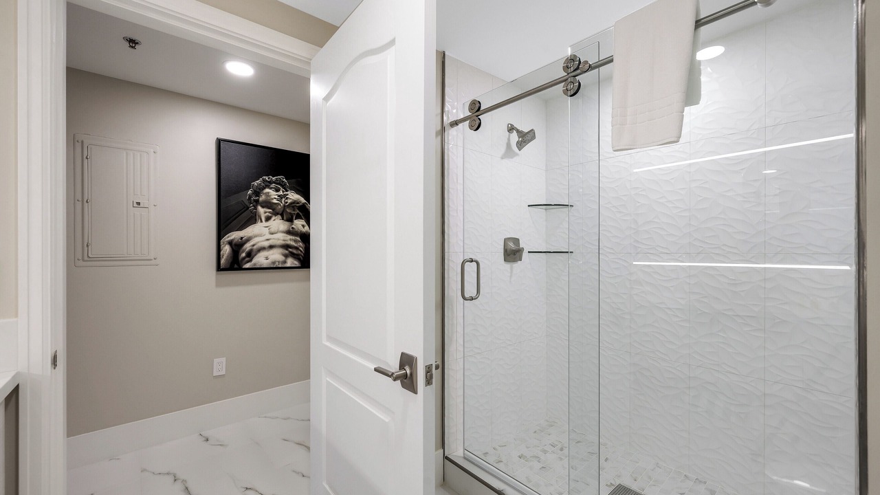Photo of Bathroom in Lake Las Vegas