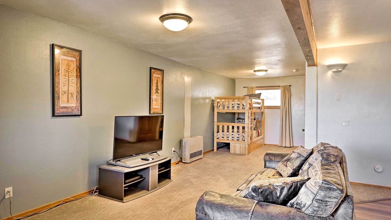 Photo of Livingroom in Silvercreek