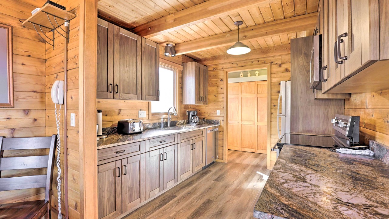 Photo of Kitchen in Silvercreek