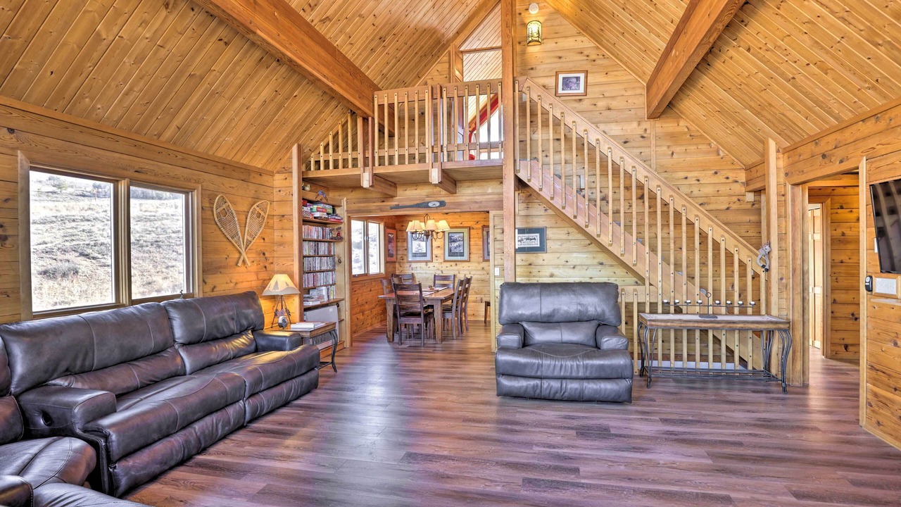 Photo of Livingroom in Silvercreek