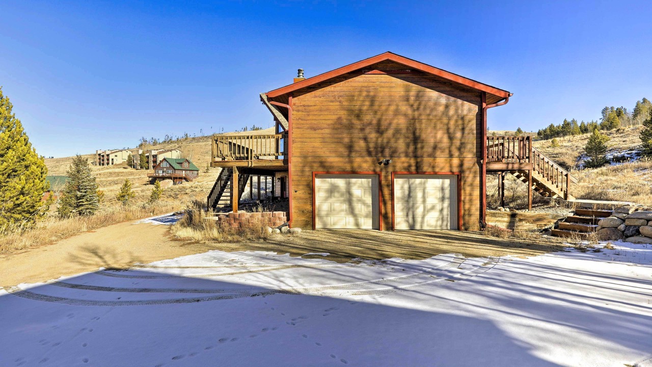Photo of Outdoor in Silvercreek